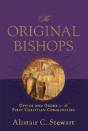 The Original Bishops - Preview