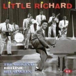 Capa do artigo The Original British Hit Singles - CD