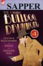 The Original Bulldog Drummond - Preview