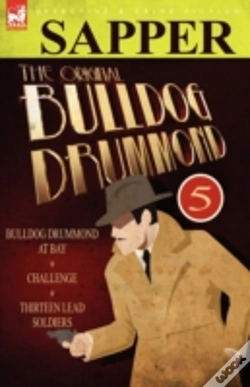 Capa do artigo The Original Bulldog Drummond
