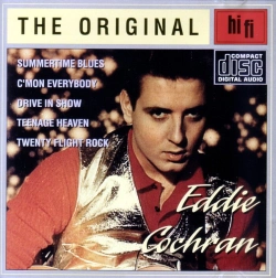Capa do artigo The Original - CD