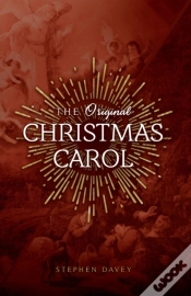 Capa do artigo The Original Christmas Carol