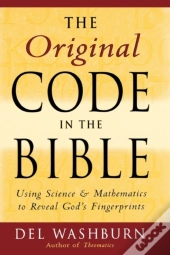 The Original Code In The Bible
