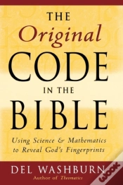 Capa do artigo The Original Code In The Bible