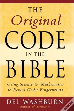 Capa do artigo The Original Code In The Bible