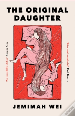 Capa do artigo The Original Daughter