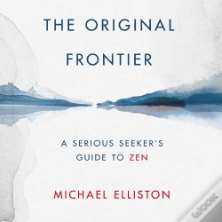 Capa do artigo The Original Frontier