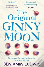 Capa do artigo The Original Ginny Moon