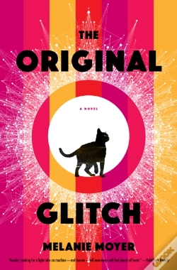 Capa do artigo The Original Glitch