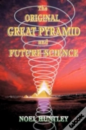 Capa do artigo The Original Great Pyramid And Future Science