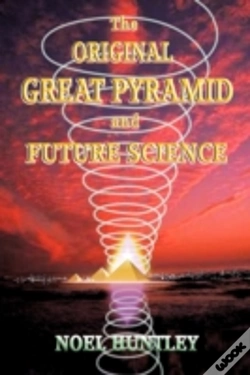 Capa do artigo The Original Great Pyramid And Future Science