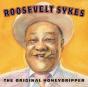 The Original Honeydripper - CD - Preview