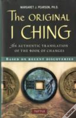Capa do artigo The Original I Ching