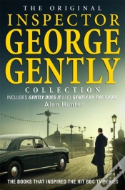 Capa do artigo The Original Inspector George Gently Collection