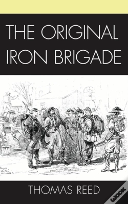 Capa do artigo The Original Iron Brigade