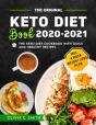 The Original Keto Diet Book 2020-2021 - Preview