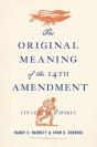 The Original Meaning Of The Fourteenth Amendment - Preview