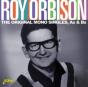 The Original Mono Singles, As & Bs - CD - Preview