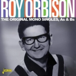 Capa do artigo The Original Mono Singles, As & Bs - CD