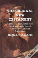 The Original New Testament