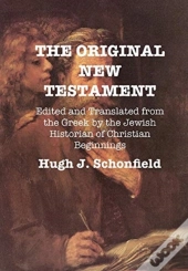 The Original New Testament