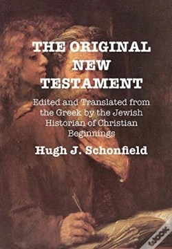 Capa do artigo The Original New Testament