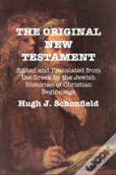 The Original New Testament