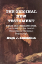The Original New Testament - Preview