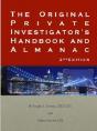 The Original Private Investigator'S Hand - Preview