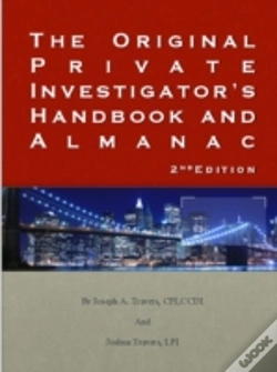 Capa do artigo The Original Private Investigator'S Hand