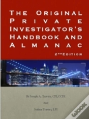 Capa do artigo The Original Private Investigator