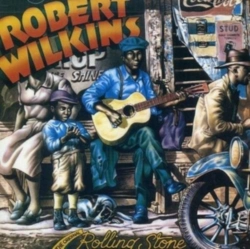 Capa do artigo The Original Rolling Stone - Vinil
