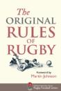 The Original Rules Of Rugby - Preview