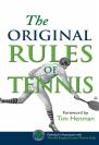 The Original Rules Of Tennis