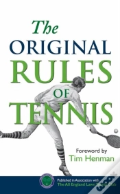 Capa do artigo The Original Rules Of Tennis