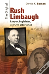 The Original Rush Limbaugh