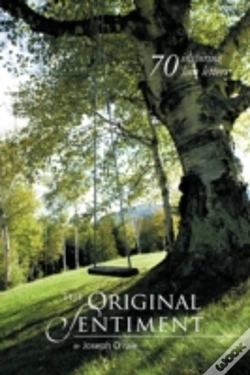 Capa do artigo The Original Sentiment: 70 Inspiring Lov