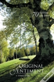 Capa do artigo The Original Sentiment: 70 Inspiring Lov