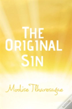 Capa do artigo The Original Sin