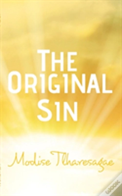 Capa do artigo The Original Sin