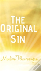 Capa do artigo The Original Sin
