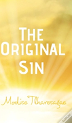 Capa do artigo The Original Sin