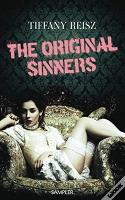 Capa do artigo The Original Sinners Sampler