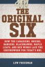 The Original Six - Preview