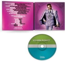 Capa do artigo The Original Soul Shaker - CD