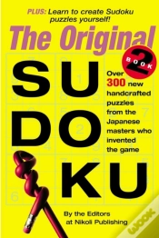 Capa do artigo The Original Sudoku Book 2