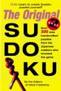 The Original Sudoku Book 2 - Preview