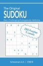 The Original Sudoku: Brain Challenging, - Preview