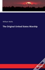 Capa do artigo The Original United States Warship