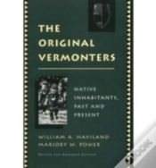 Capa do artigo The Original Vermonters